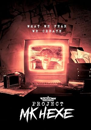 Project MKHEXE
