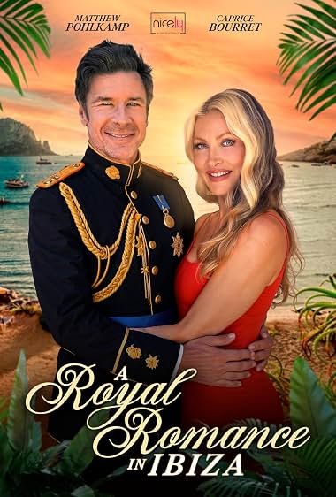 A Royal Romance in Ibiza