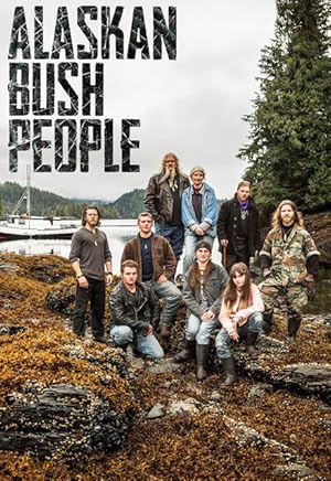 Alaskan Bush People  Season:11