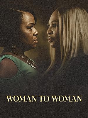Woman to Woman