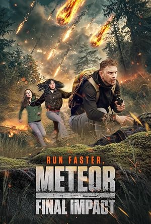 Meteor: Final Impact