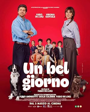 Un bel giorno
