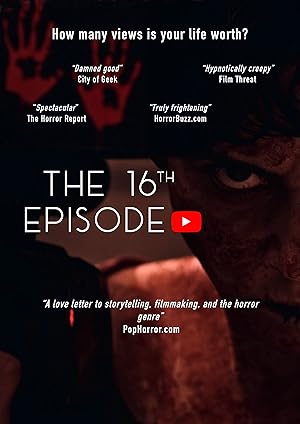 Little Horror Movie