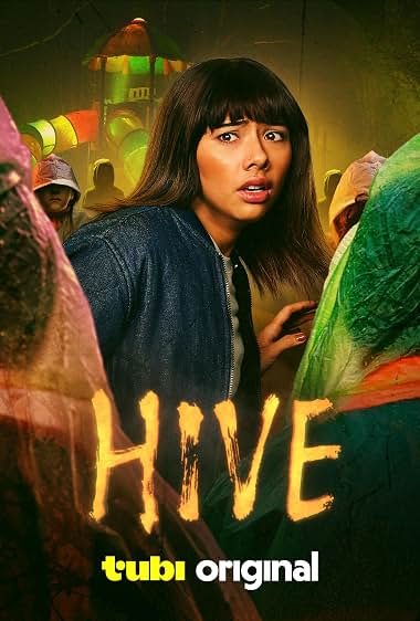 Hive