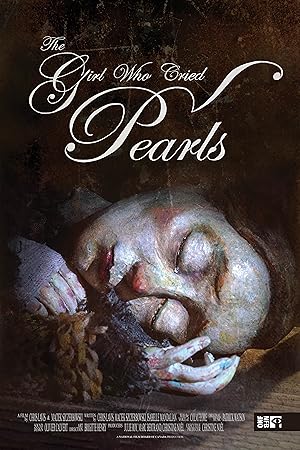 The Girl Who Cried Pearls