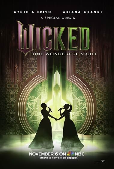 Wicked: One Wonderful Night