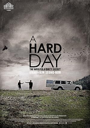 A Hard Day