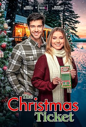 The Christmas Ticket