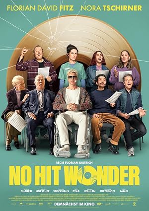 No Hit Wonder
