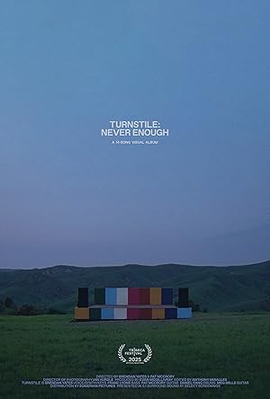 Turnstile: Never Enough
