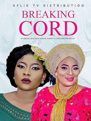 Breaking Cord