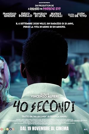 40 Secondi
