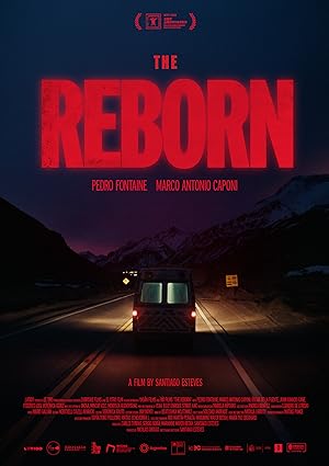 The Reborn