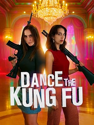 Dance the Kung Fu