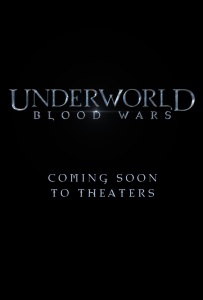 Underworld: Blood Wars