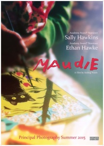 Maudie