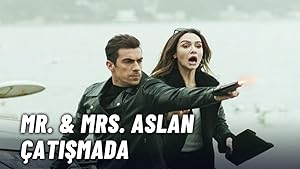 Mr. & Mrs. Aslan