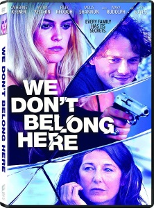 We Don't Belong Here