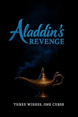 Aladdin's Revenge