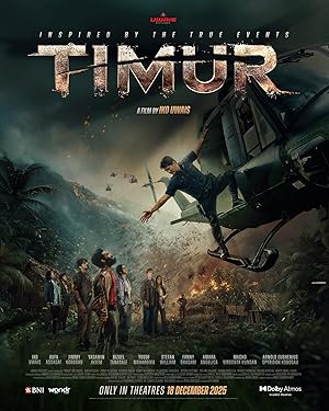 Timur