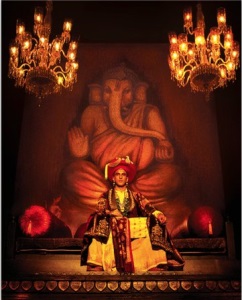 Bajirao Mastani