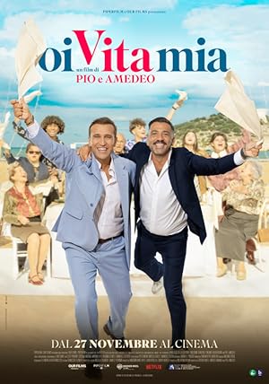 Oi vita mia