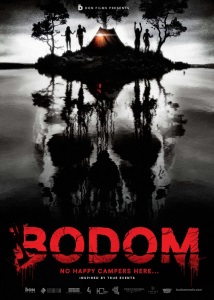 Lake Bodom