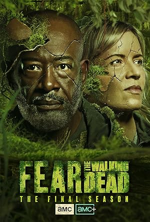 Fear the Walking Dead  Season:6