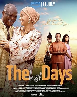 The Lost Days