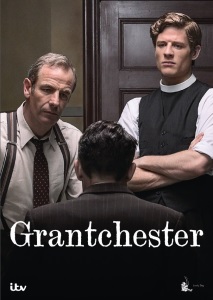 Grantchester  Season:10