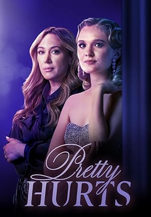 Pretty Hurts