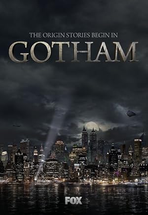 Gotham  Season:4