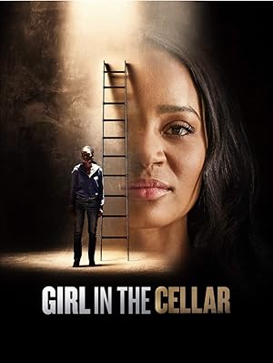 Girl in the Cellar