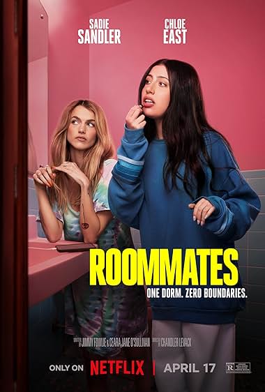 Roommates