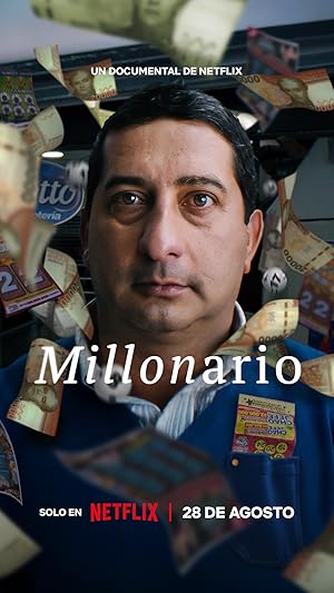 Millionaire