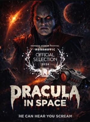 Dracula in Space