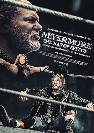 Nevermore: The Raven Effect