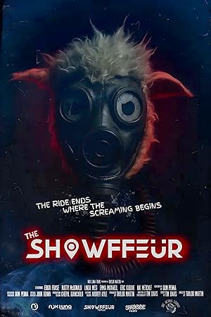 The Showffeür