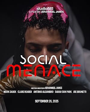 Social Menace
