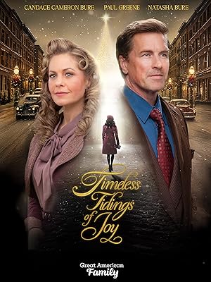 Timeless Tidings of Joy