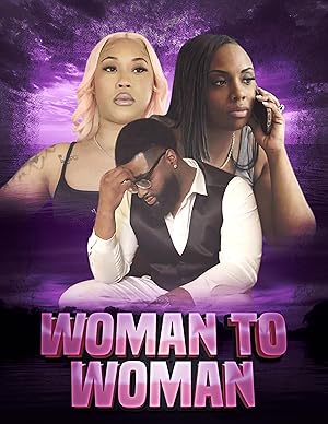 Woman to woman