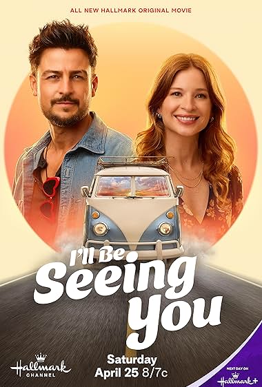 I'll Be Seeing You