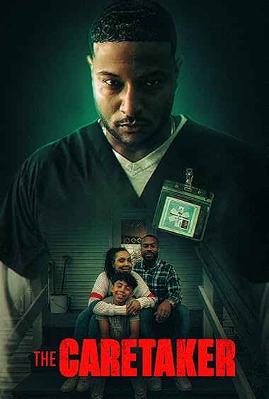 The Caretaker