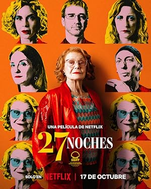 27 Nights