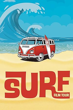Surf Film Tour