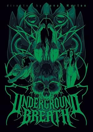 Underground Breath