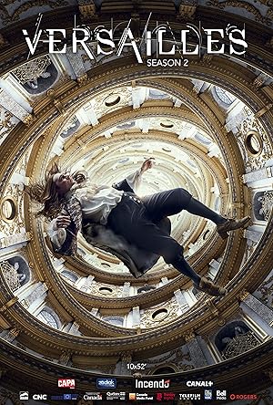 Versailles  Season:2
