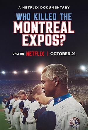 Who Killed the Montreal Expos?