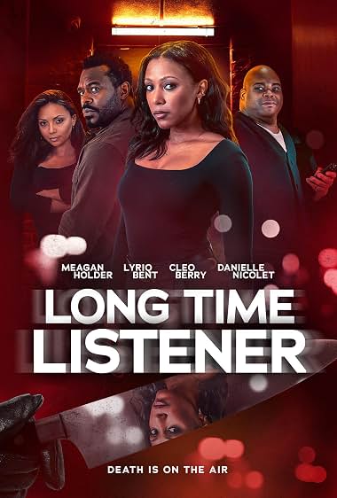 Long Time Listener