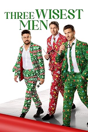Three Wisest Men